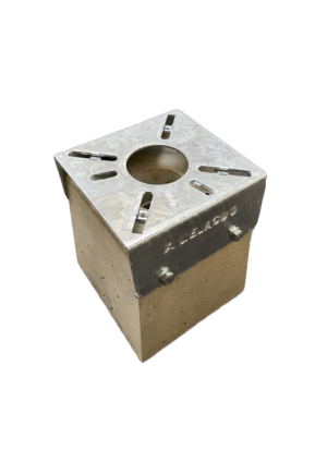 B-11 Betonfundatie 24KG